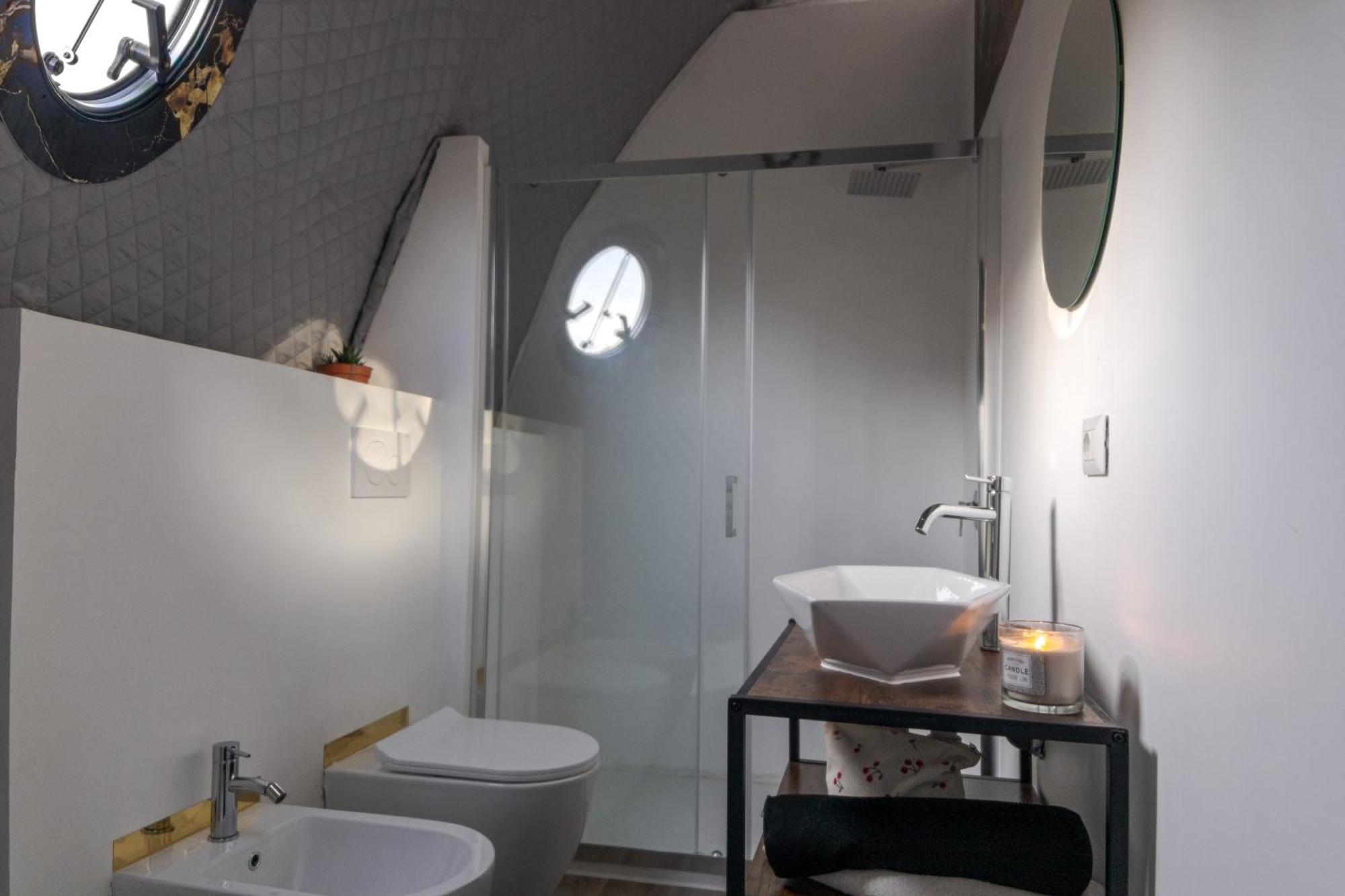 Aura - Glamping Experience Hotel Accettura Exterior foto