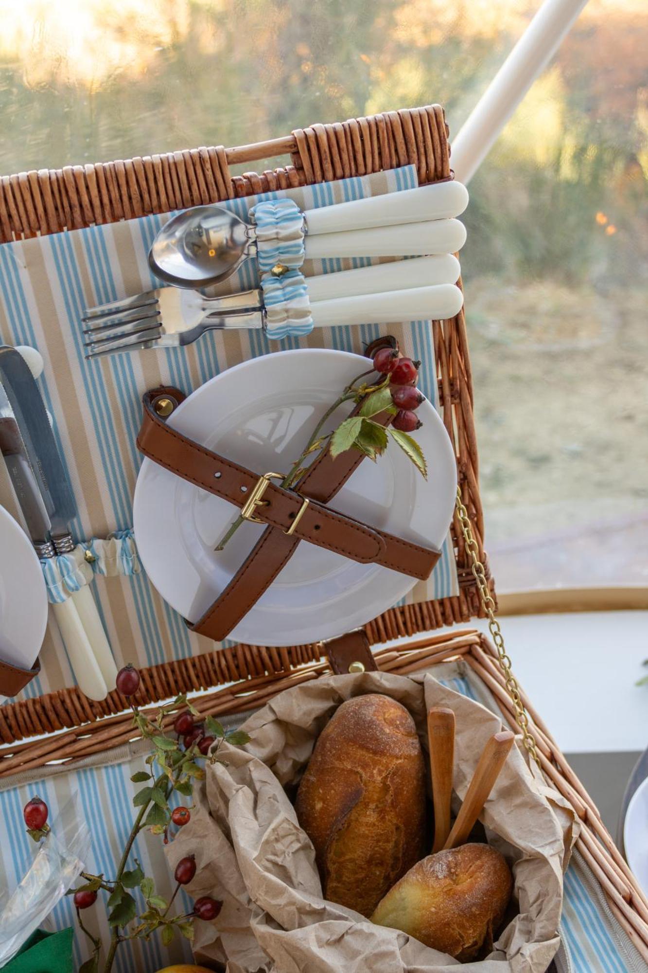 Aura - Glamping Experience Hotel Accettura Exterior foto
